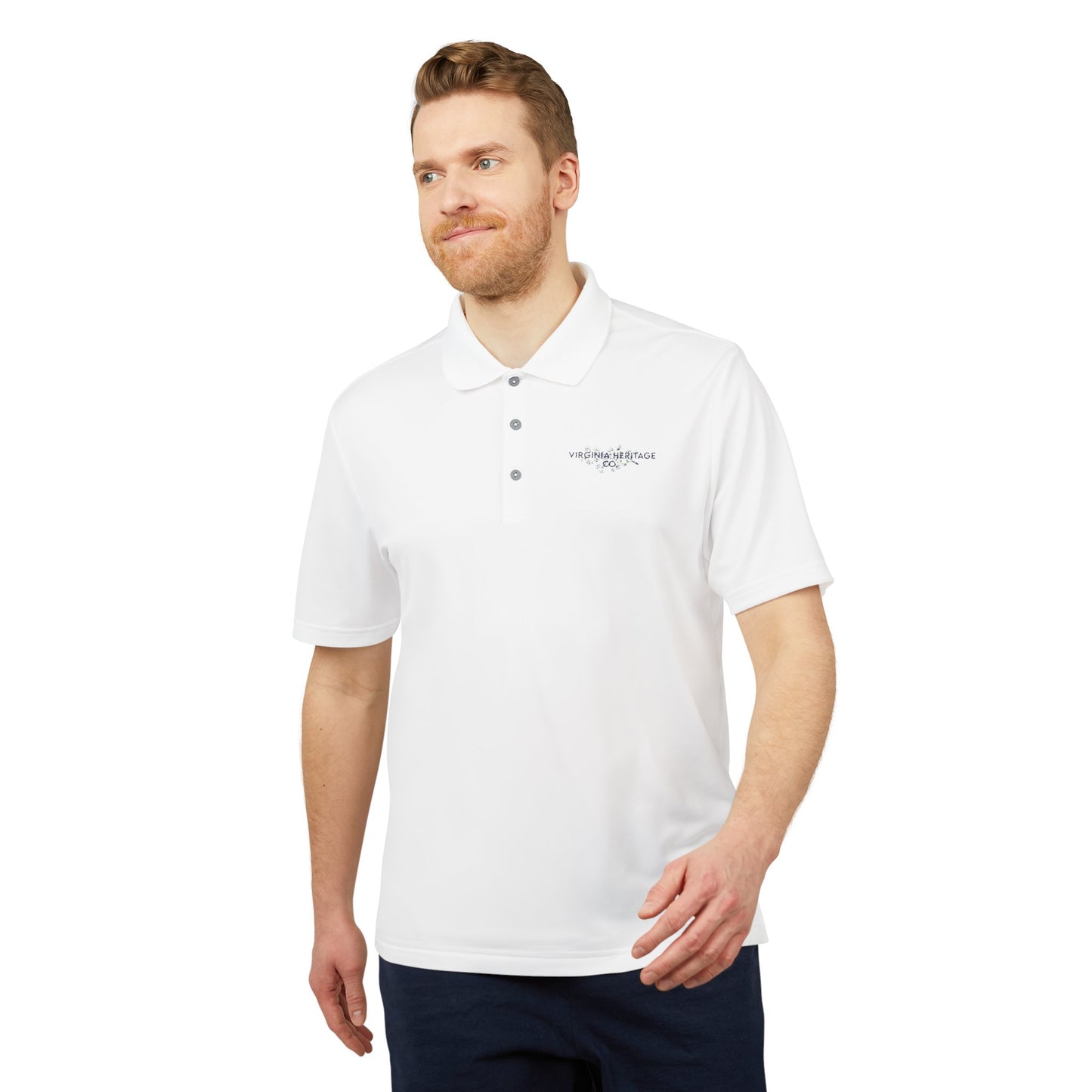The Heritage Polo