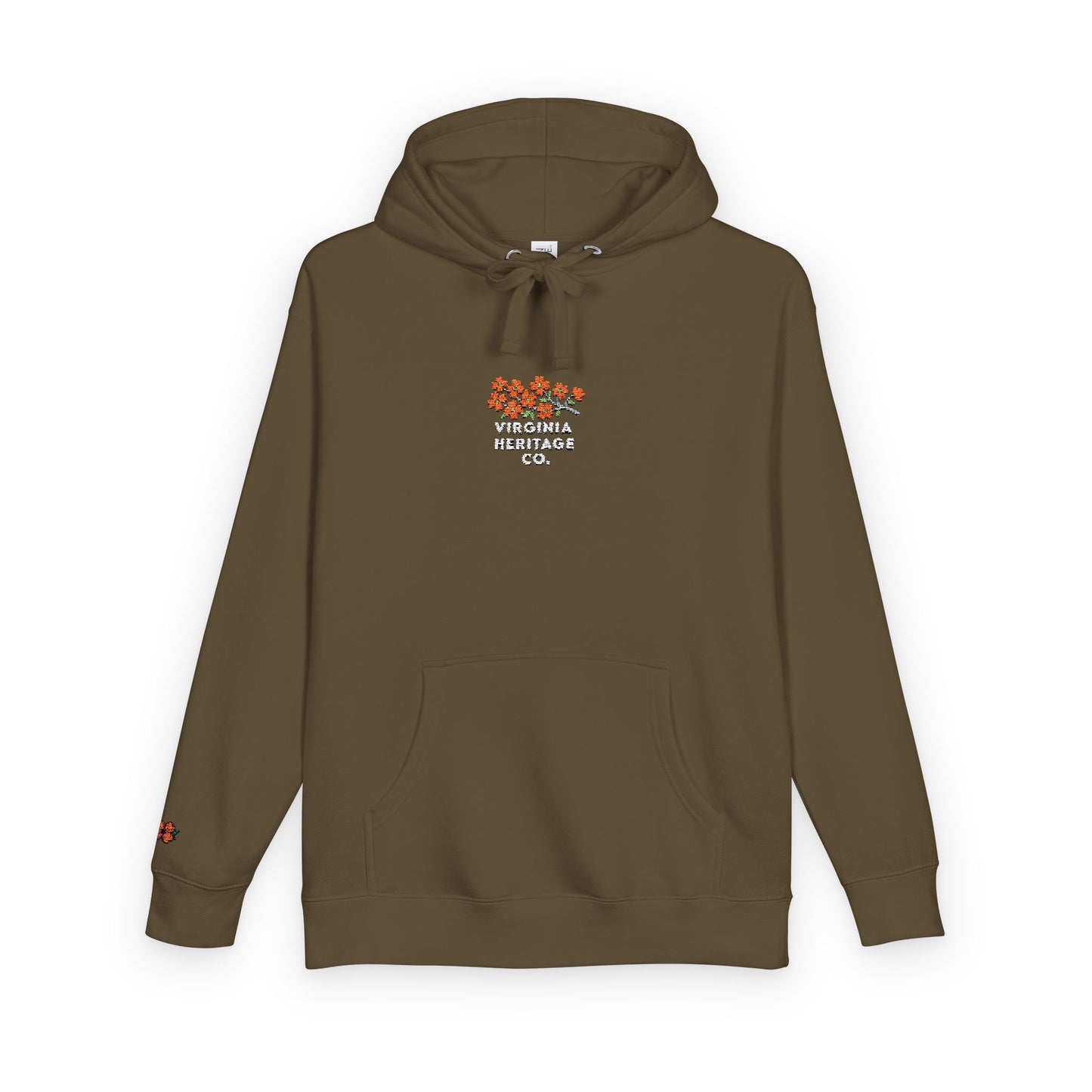 The Dogwood Heritage Hoodie