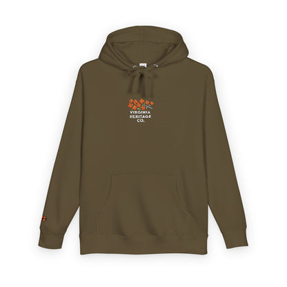 The Dogwood Heritage Hoodie