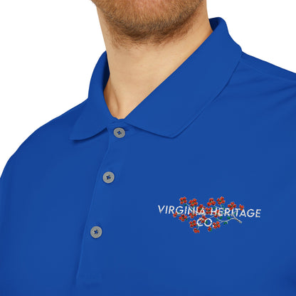 The Heritage Polo