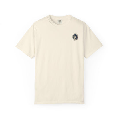 Tyrannis Comfort Colors Tee