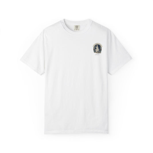 Tyrannis Comfort Colors Tee