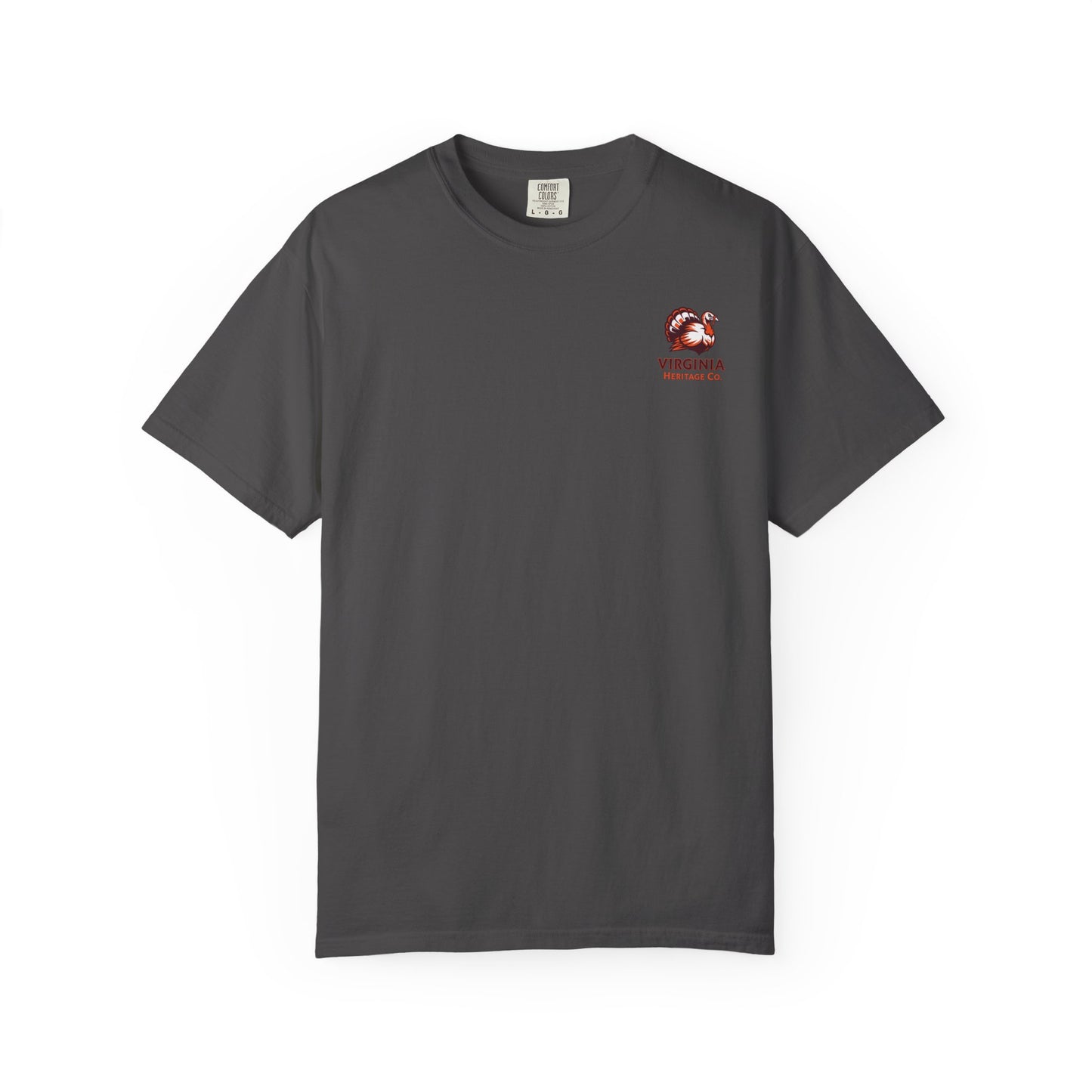 The Strutter Tee