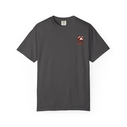 The Strutter Tee