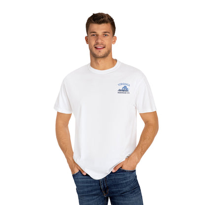 Blue Ridge Comfort Colors Tee