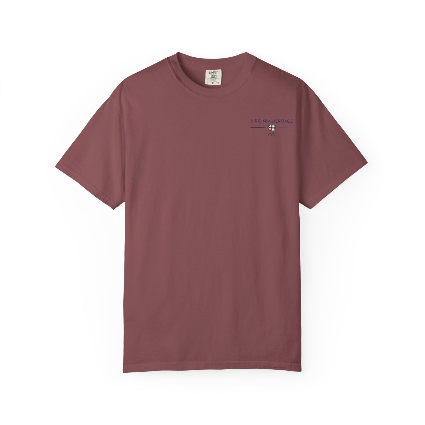 Richmond By Tonight Comfort Colors Tee