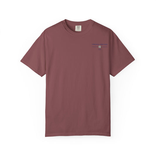 Richmond By Tonight Comfort Colors Tee