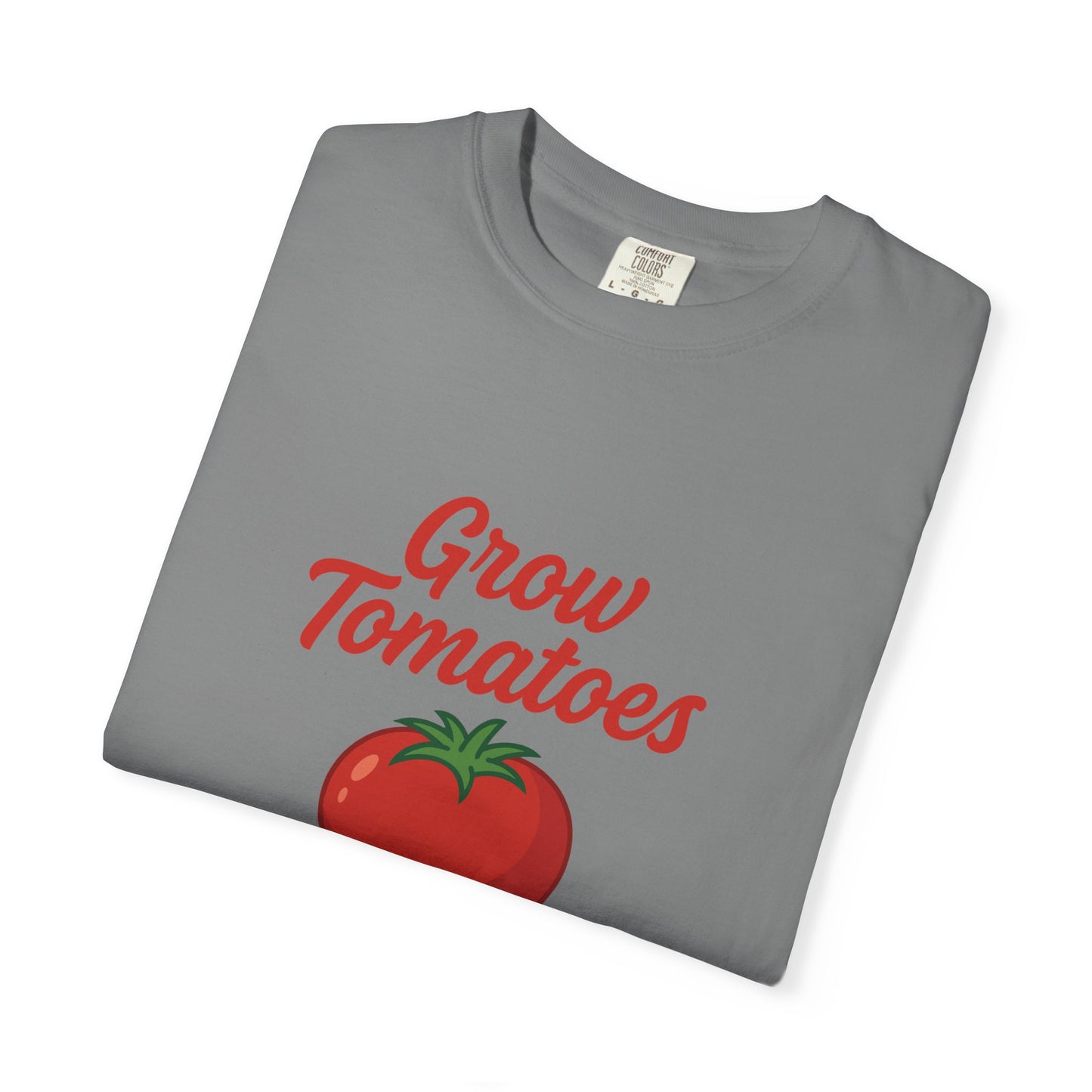 Save The Tomatoes T-Shirt