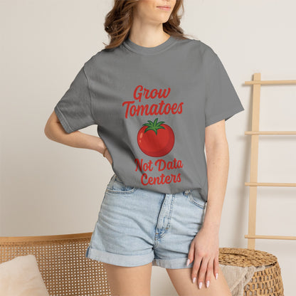Save The Tomatoes T-Shirt