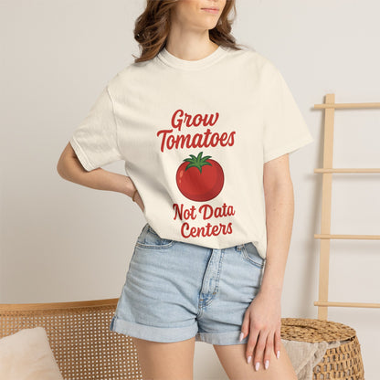 Save The Tomatoes T-Shirt