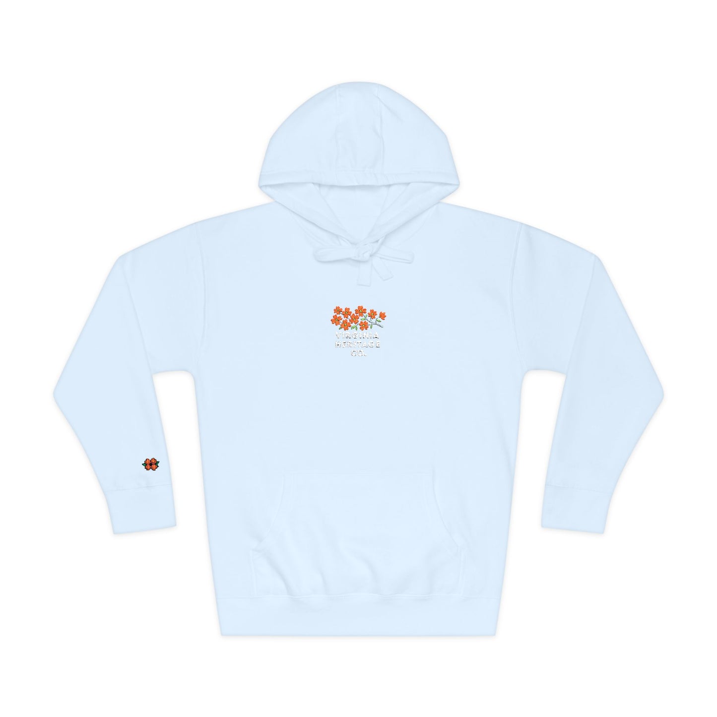 The Dogwood Heritage Hoodie