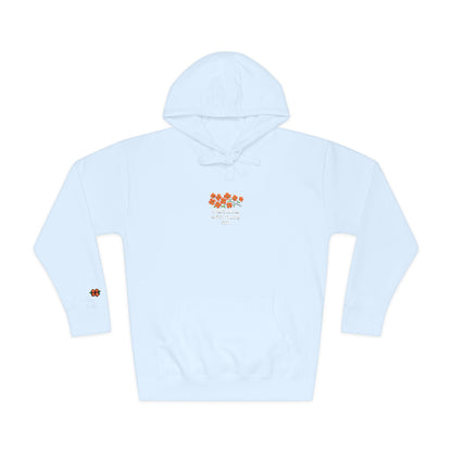 The Dogwood Heritage Hoodie