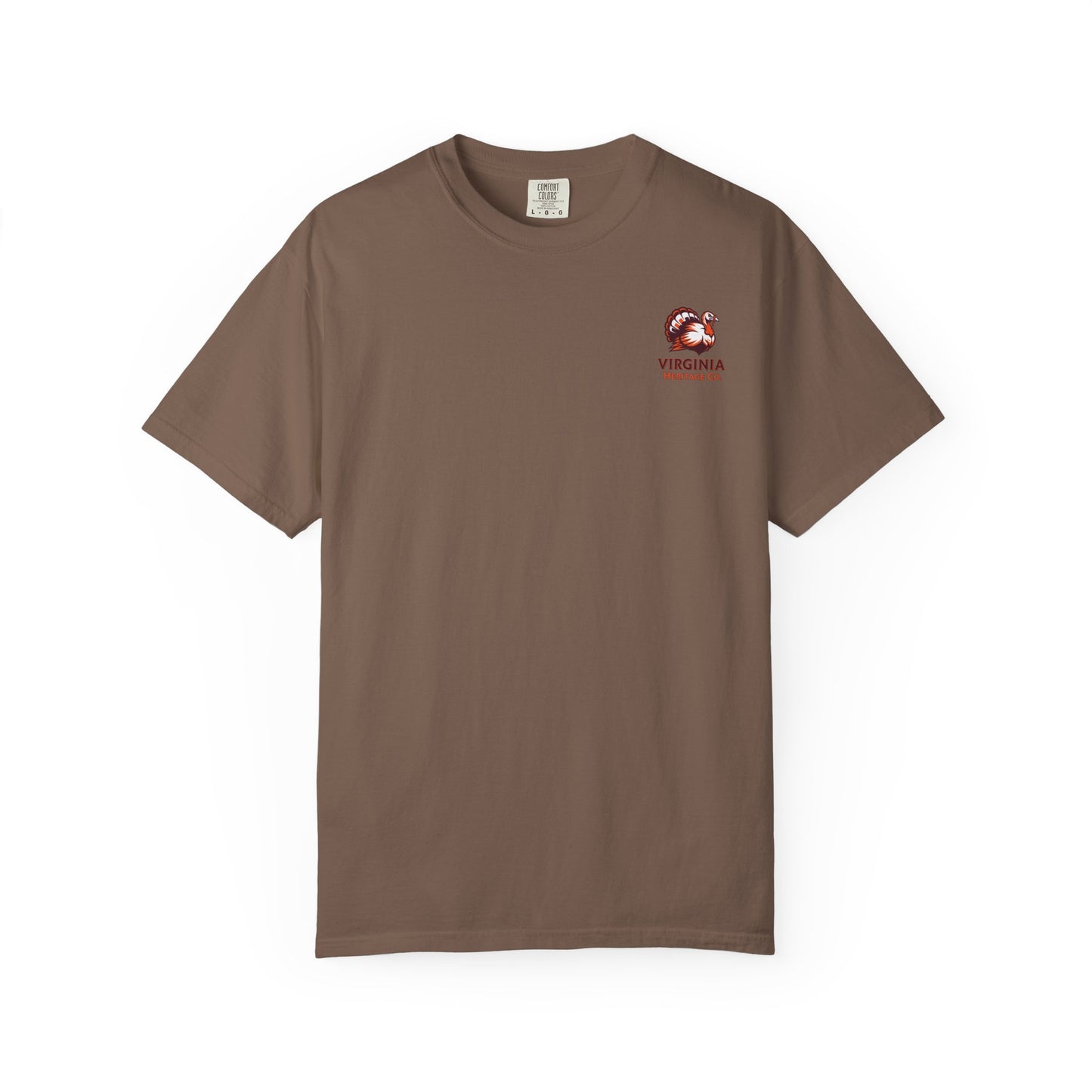 The Strutter Tee