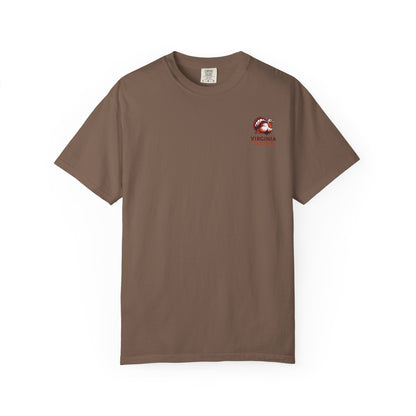 The Strutter Tee