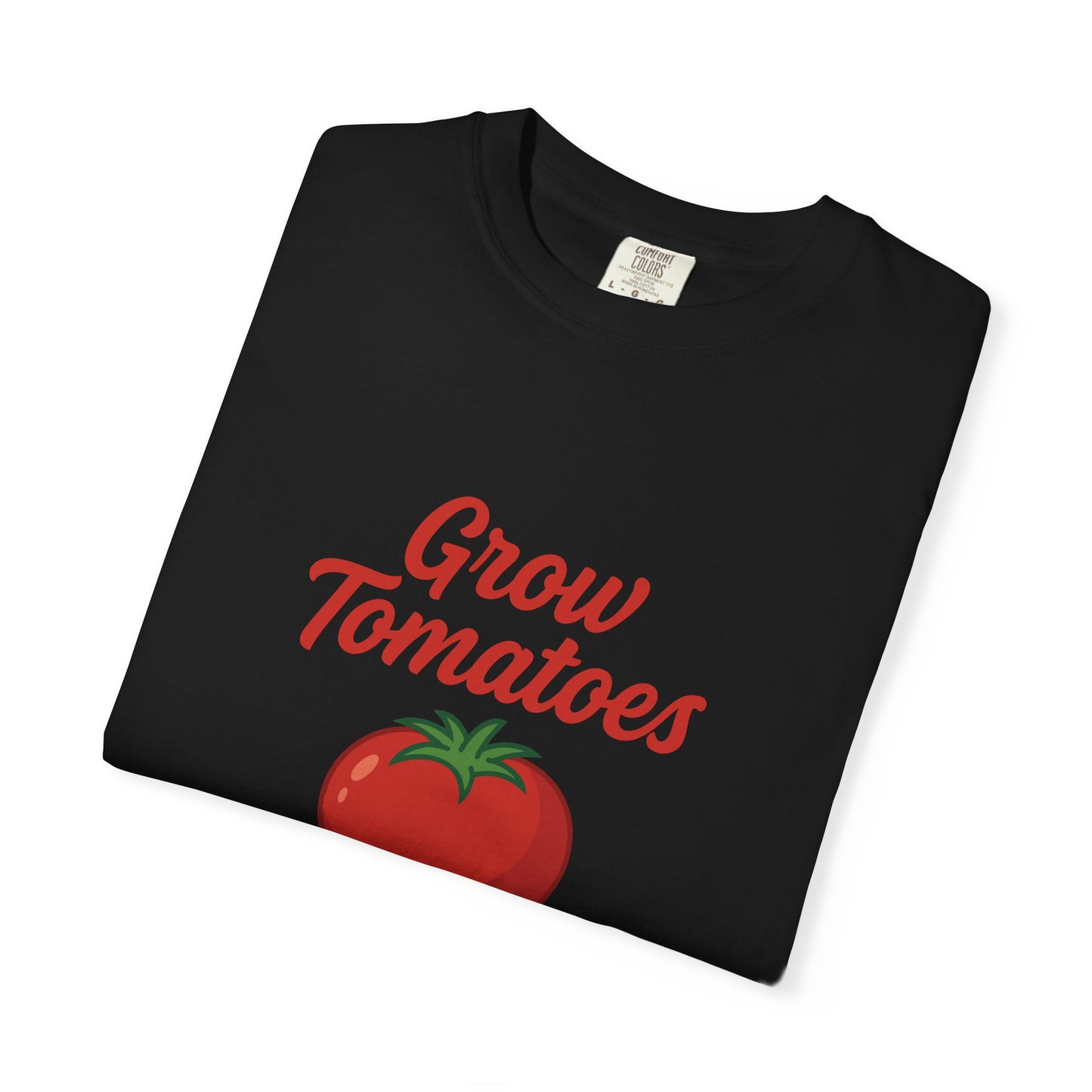 Save The Tomatoes T-Shirt