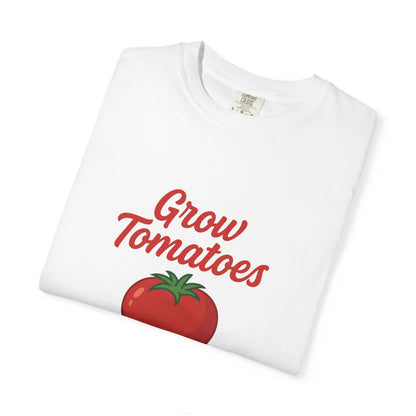 Save The Tomatoes T-Shirt