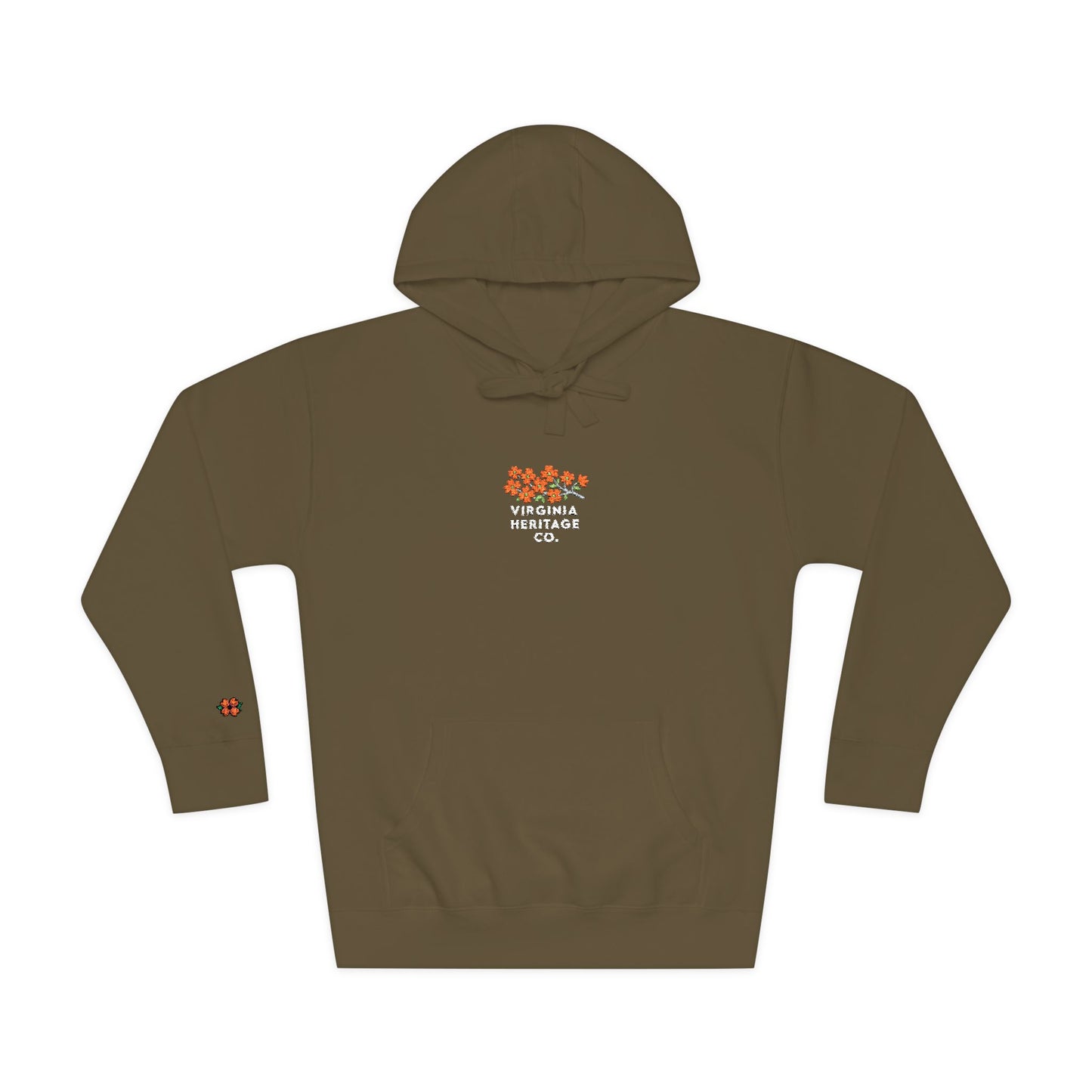 The Dogwood Heritage Hoodie