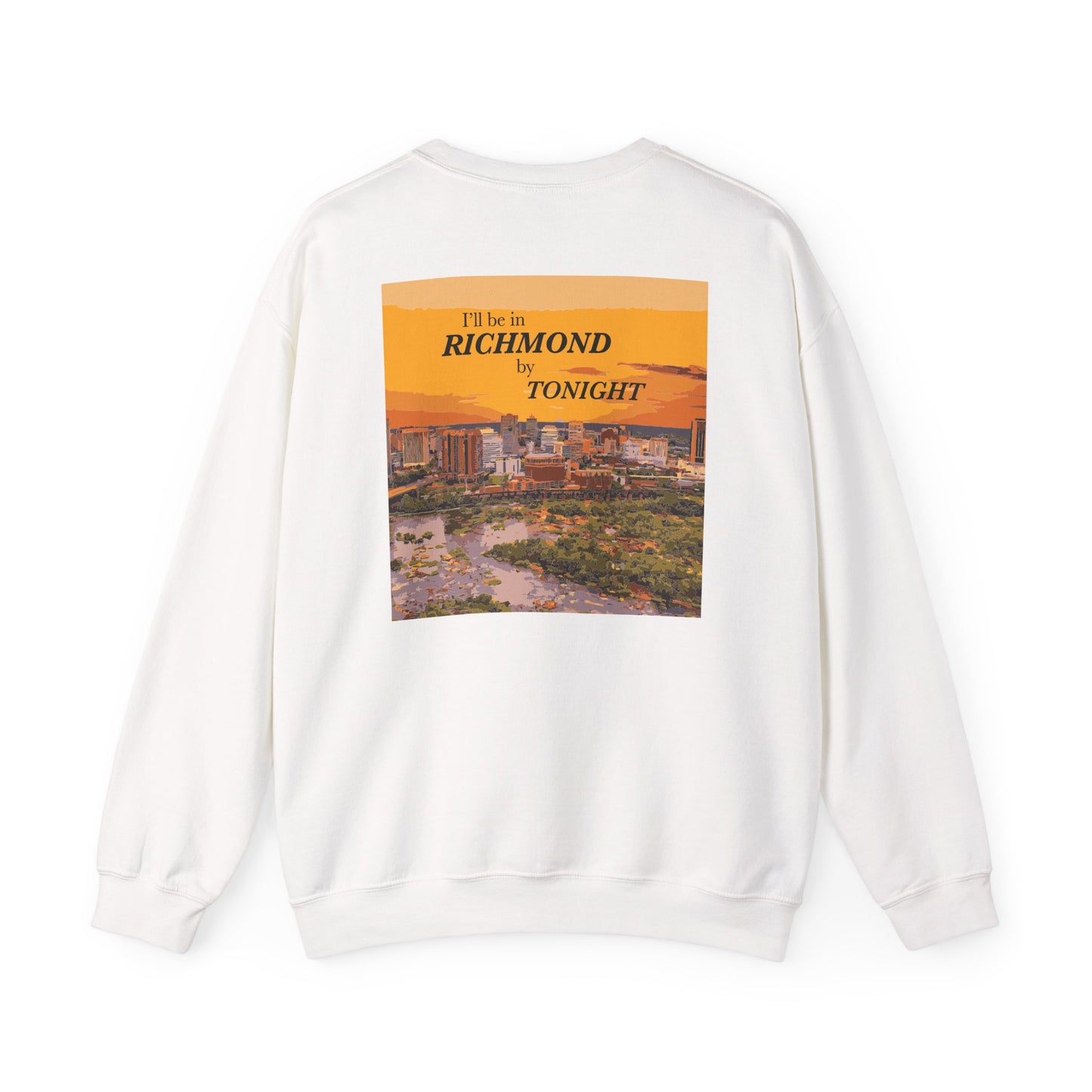 The Richmond By Tonight Crewneck