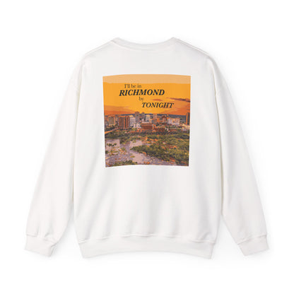 The Richmond By Tonight Crewneck