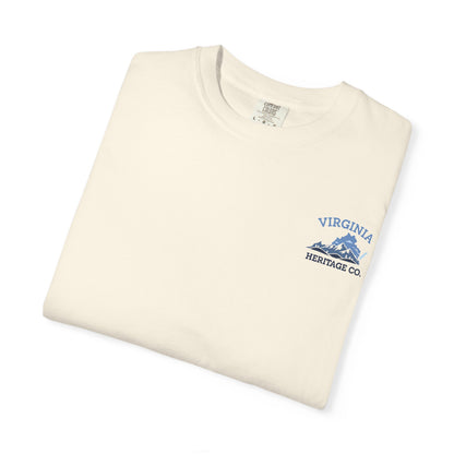 Blue Ridge Comfort Colors Tee