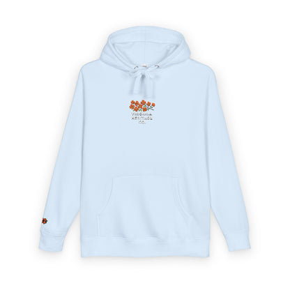 The Dogwood Heritage Hoodie