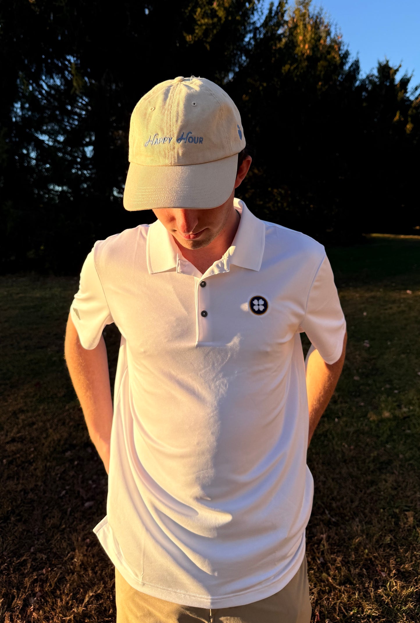 The Dogwood Polo