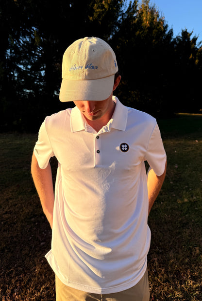 The Dogwood Polo