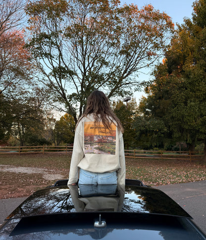 The Richmond By Tonight Crewneck