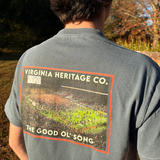 Worth The Fine Comfort Colors