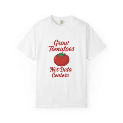 Save The Tomatoes T-Shirt