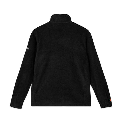 The Dogwood Columbia Fleece