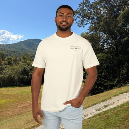 The Richmond By Tonight Tee