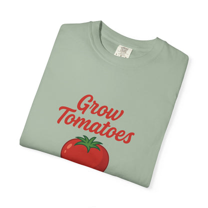 Save The Tomatoes T-Shirt