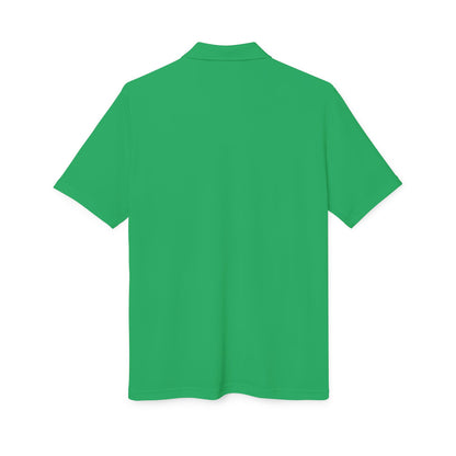 Dogwood Polo
