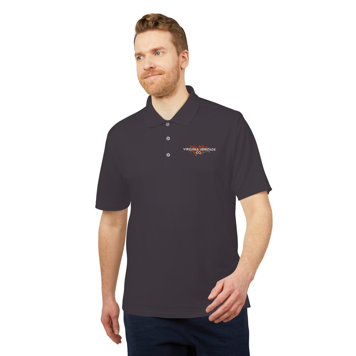 The Heritage Polo