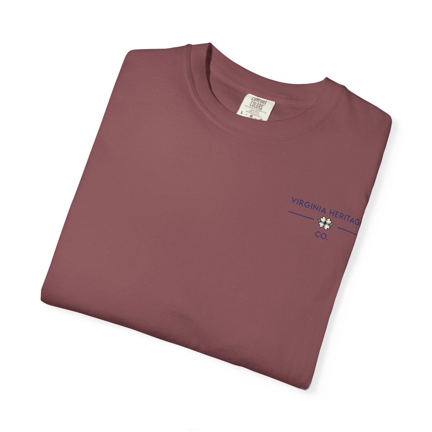 Richmond By Tonight Comfort Colors Tee