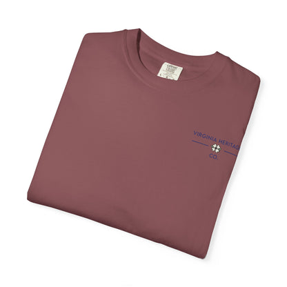 Richmond By Tonight Comfort Colors Tee