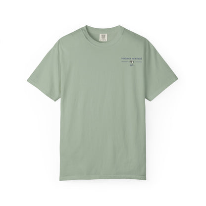 Richmond By Tonight Comfort Colors Tee