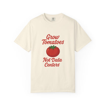 Save The Tomatoes T-Shirt