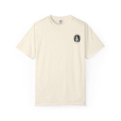 Tyrannis Comfort Colors Tee