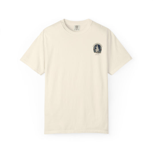 Tyrannis Comfort Colors Tee