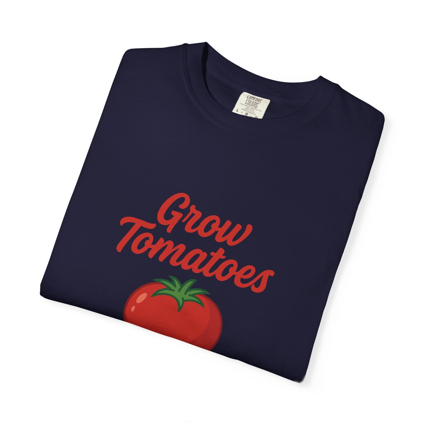 Save The Tomatoes T-Shirt