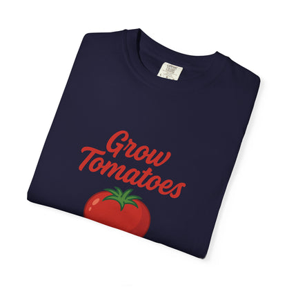 Save The Tomatoes T-Shirt