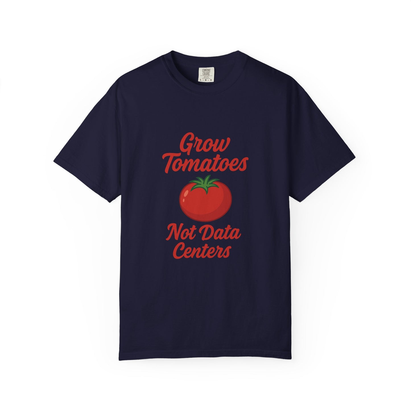 Save The Tomatoes T-Shirt