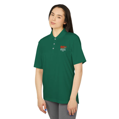 Dogwood Polo