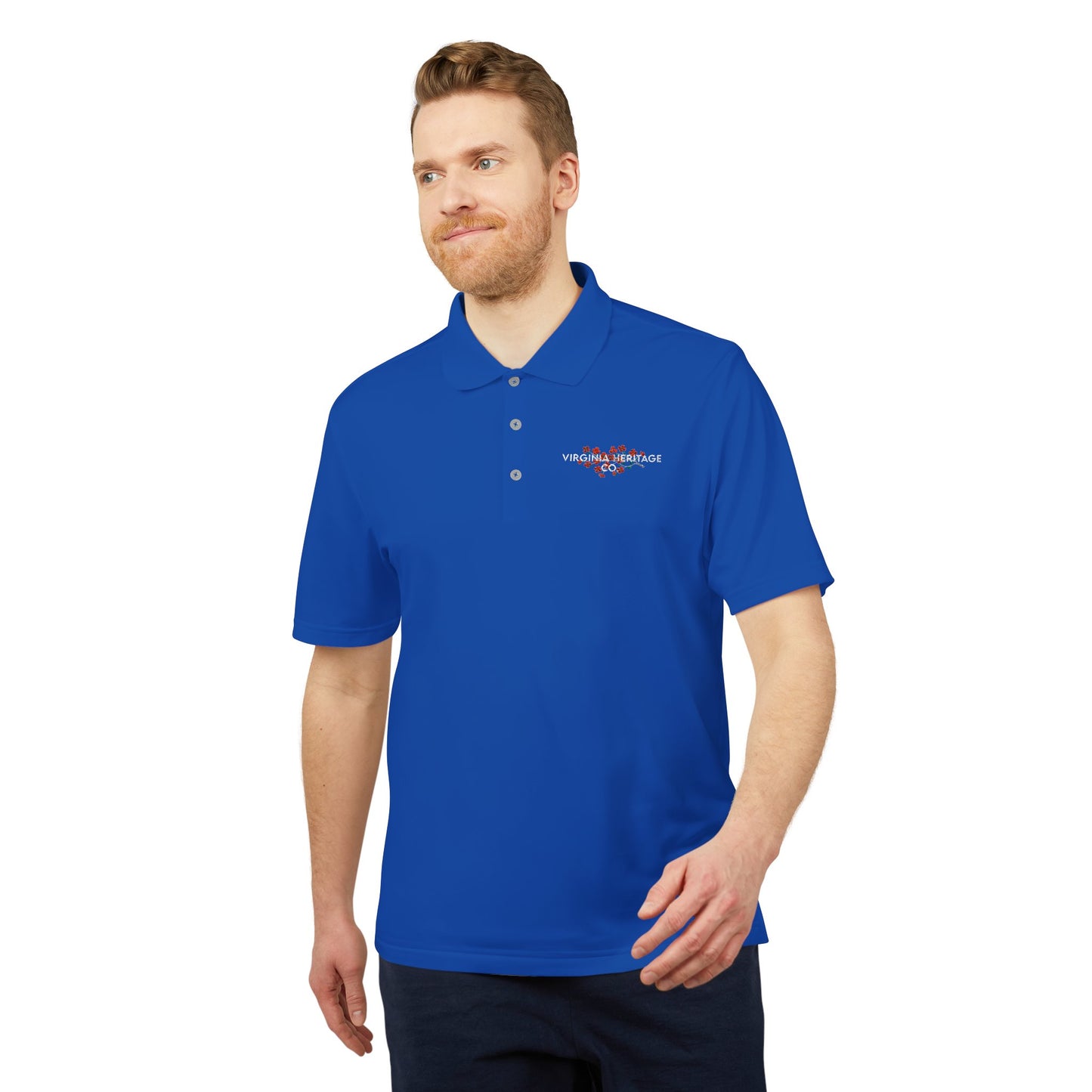 The Heritage Polo