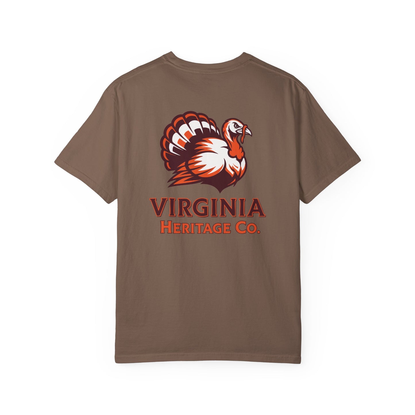 The Strutter Tee