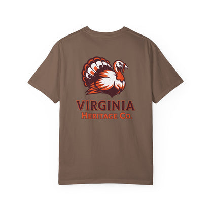The Strutter Tee
