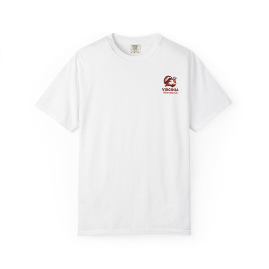 The Strutter Tee