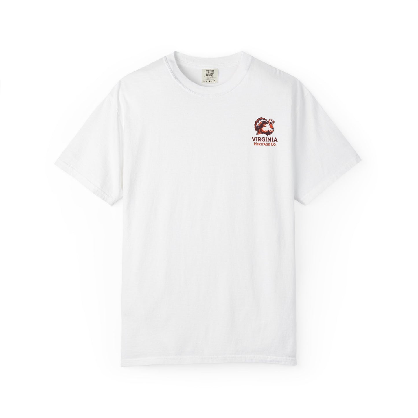 The Strutter Tee